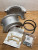REXNORD FALK Steelflex 1120T10D Coupling, ?Cover Assembly ?