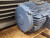 Leroy Somer 4kW 1800RPM 4P 3PH 230V AC Motor16.8 Amps