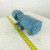 Electra-Gear Gear Motor 30:1 Ratio 230/460V 3Ph 57.4 RPM W/Brake