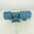 Electra-Gear Gear Motor 30:1 Ratio 230/460V 3Ph 57.4 RPM W/Brake