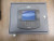 Emerson Liebert Network Switch VNSA8-ICOM Rev. 6 8-Port w/ icom *Locked* Used