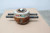 Dodge 132424 Sleevoil Slv Rtl Spherical Bearing Liner Assembly 5-7/16in