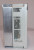 Mitsubishi FR-A540-1.5K-NA Inverter VFD Drive Input: 6.9A 3Ph AC380-480V 50H