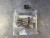 Goulds Stuffing Box Cover Plate R100-586 1012 for 3196MTX