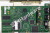 Allen Bradley 2711P-RN15S Ser B PanelView Plus 700-1500 ControlNet Comm Module