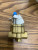 Dayton 2 Way 1/2" Hi Temp Steam Brass Solenoid Valve, 2A198