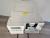 TESTED- WORKS Shimadzu SPD-10A VP HPLC System UV VIS Detector 228-39300-92