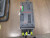 Vulcanic Thyristor Unit CD3000S 200A 440/480V 2Ph Used