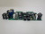 Okuma E4809-820-010-B Board for Drive MIV05-1-B1 Power Supply BoardY