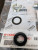 Yamaha Banshee OEM Clutch Push Lever Governor Roller Seal Assembly