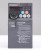 MITSUBISHI FR-E720-0.75K Inverter 3PH AC200-220V 0.75kW FRE7200.75K New Japan