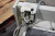 Hermes Vanguard V7200 Power Engravograph