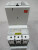 Moeller NZM N3-AE400 Circuit Breaker 400A 3-Pole + Moeller NZM 3-XR208-240VAC