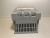 VEVOR 5HP Single 1 Phase to 3 Phase Converter Digital Phase Shifter 15A 220V