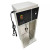 110V Auto Ice Cream Mixing Machine Maker Shaker Blender Mixer Kitchen Bar Food