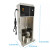 110V Auto Ice Cream Mixing Machine Maker Shaker Blender Mixer Kitchen Bar Food