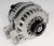 15225928 AC Delco Alternator for Chevy 150 Amp-AMP Chevrolet Trailblazer Envoy