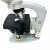 American Optical AO Spencer Light Microscope with 3.5x 43x 97x Objectives