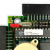 WinSystems 400-0249-000J PCM-SX Brooks Automation Board