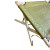 Military Camping Folding Cot Heavy Duty Sleeping Bed OD Green, 38x9 in