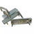 Von Duprin 780L-BE LHR Lever Trim LHR for 78 Series Exit Devices, 3 Pcs