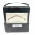 General Electric GE Type DP-11 DC Milliamperes Meter 0-15 Dial No 4255721 - USA