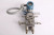 Rosemount 3626PSI-250BAR Pressure Transmitter + Anderson Green M4AVIS Manifold