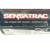 Monroe Sensa-Trac 37096 ST Gas Charged Shock Absorber PCH22NA2E Made USA, 2 Pcs
