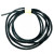 20 ft Carolprene 2GA Welding Cable 2W283 Premium-Grade EPDM Rubber, 600V