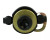 JERGENS HOIST RING 5000 LB 3/4-10 P/N 23417