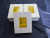 Sick FX3-XTIO84002 Flexi Soft Safety Controllers V3.10.0 NEW IN BOX **MANY**