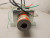 ITT Torque Systems T0852E0100 PM Servo Motor w/ MICRON ValueTRUE 75 Gearhead
