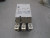 GE CK08CE300 Contactor1 175 Amp 3 Pole 75 - 135 HP 115 Volt AC Coil