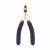 Tronex Technology 5312W - Hard Wire Cutter Tungsten Alloy Body Mini Oval Flush