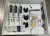 Brandtech Starter-Kit Micro Transferpette S Pipettes 705890