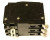 SQUARE D QOB390 3 Pole 90 AMP Type QO QOB Circuit Breaker 120 240 VAC Bolt IN