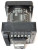 GENERAL ELECTRIC EPM 5350P PL53502A0A10000 Multifunction Power Meter Monitor