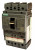 SIEMENS 3VA6110 6HN31 0AA0 3 Pole 100 AMP 3VA6 HDAE NAVAL Breaker ETU350LSI