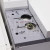 GCMS Agilent 6890 N 5975 MSD w/ Software