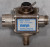 Bird 4273-020 1.5-35 MHz 5 kW Thruline N-M/F Variable RF Signal Sampler