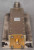 Bird HAR-003-A 1000 W DC-1.2 GHz 40 dB Type-N to SMA RF Attenuator (1 kW)