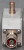 Bird 4279A043 40 dB RF Non-Directional Coupler 10-500 MHz (GE PN: 46-317724P5)