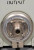 Bird 8321 50W 30 dB Tenuline RF Coaxial. 1Attenuator w/Type-N (Female 4240-062)