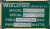 Werlatone C3059-81 500-100 MHz 2000 W 50 dB 1-5/8" EIA Dual Directional Coupler