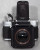 Leica/Leitz MD 35mm Film Camera Body w/Visoflex III & 16466M