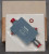 NEW L3 Narda 30226A/CEL30226A 30 dB 820-960 MHz 600 W RF Directional Coupler