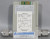 NEW Qualiflow AFC 260 2 SLM N2 sccm Mass Flow Controller MFC ASM PN 54-106858A96