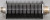 Bird 25-A-MFN-20 25 W 20 dB Bi-Directional Convection Cooled Attenuator w/Type-N