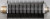 Bird 25-A-MFN-20 25 W 20 dB Bi-Directional Convection Cooled Attenuator w/Type-N