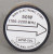 Bird APM-50L 50 W 1700-2200 MHz Wattmeter Element/Slug for APM-16 Plug-In 50W